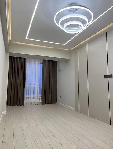 Продажа квартир: 2 комнаты, 68 м², Элитка, 6 этаж, Дизайнерский ремонт — 3