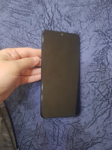 телефон флай 458: Samsung A10s, 32 ГБ, цвет - Черный, Сенсорный