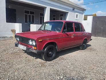 VAZ (LADA): VAZ (LADA) 2106: 0.6 l | 1986 il Sedan — 7