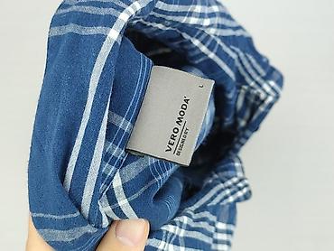 massimo koszula: Vero Moda, Koszula damska, rozmiar L — 5