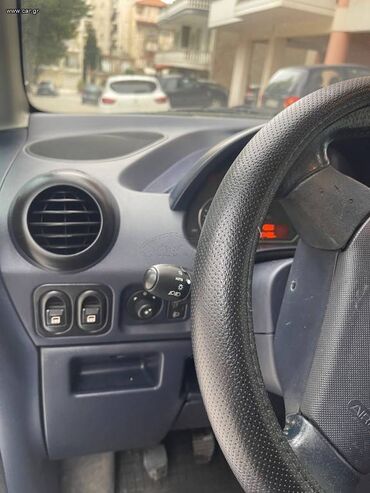 Peugeot: Peugeot 1007: 1.5 l. | 2007 έ. 185000 km. Χάτσμπακ — 8