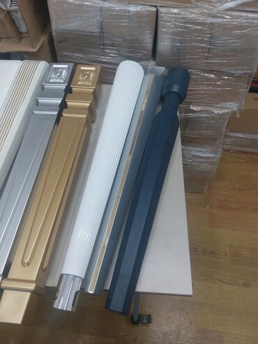 Столы-трансформеры: 3 метровый стол трансформер "Элит" Длина от 55 см до 3 метра — 9