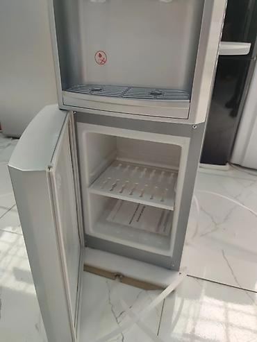 dispenserlər: Dispenser su kuleri Feya Yeni model 2 krantlı model Isti ve soyuq su — 7