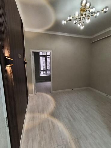 2 комнаты, 42 м², Нижний Джал (Джал-23) Элитка, 5 этаж, Дизайнерский ремонт