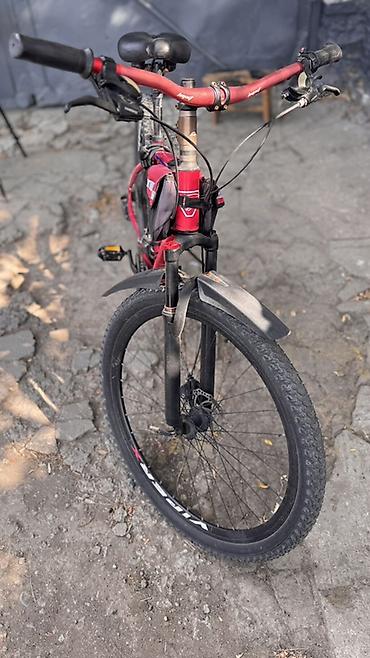 maxxis 29: Горный велосипед, Рама L (172 - 185 см), Алюминий, Б/у — 6