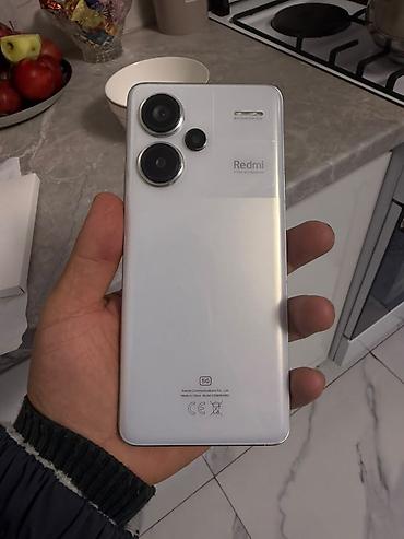 xiaomi redmi note 9 pro: Xiaomi, 13 Pro, Б/у — 3