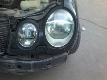СТО, ремонт транспорта: Ремонт, чистка, полировка фар. Продажа оптики на разные авто — 8