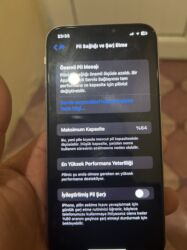 Apple iPhone: IPhone X, Qara, Face ID — 9