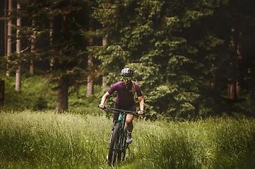 Majice kratkih rukava: DRES FORCE PURE KRATKI RUKAV, LJUBIČASTO | Dres je dizajniran za — 5