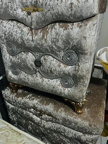 узбекские вещи: ✨ Продам 2 красивых сундука для кыз узатуу! 🤎 Роскошные сундуки с — 1
