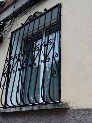 Сварка: Сварка | Ворота, Решетки на окна, Навесы Доставка, Гарантия, Бесплатная смета — 2