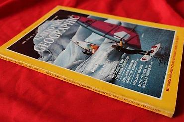 Knjige: NATIONAL GEOGRAPHIC MART 1988. | National Geographic Mart 1988 — 5