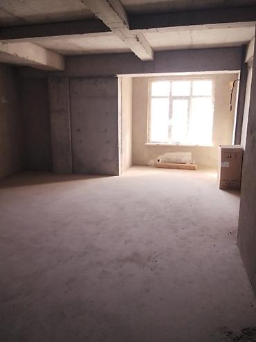 Продажа квартир: 5 комнат, 203 м², Аламедин-1 мкр Элитка, 2 этаж, ПСО (под самоотделку) — 3