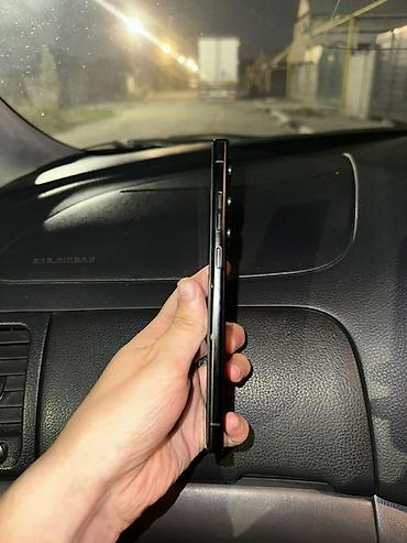 iphone 15plus: Samsung Galaxy S23 Ultra, Б/у, 256 ГБ, цвет - Черный, 2 SIM — 4
