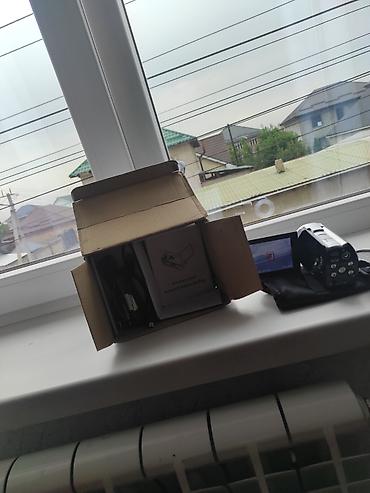digital camera: СРОЧНО!!! Видеокамера Sony Handycam (Полный комплект, идеал)Текст — 3