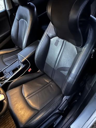 авто печ: Hyundai Sonata: 2018 г., 2 л, Автомат, Газ, Седан — 8