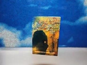 oblasi: The ayah and other stories chanis fernando-boisard2017mek povez 19,7 — 4