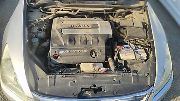 Honda: Honda Inspire: 2003 г., 3 л, Автомат, Бензин, Седан — 11