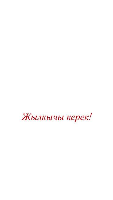 70 сом: Жылкы кайтарганга жылкычы керек, 20 баш жылкы 35-50 жаштагы, атка — 1