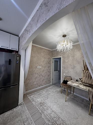 Продажа квартир: 1 комната, 45 м², 106 серия улучшенная, 2 этаж, Евроремонт — 12