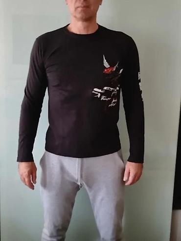 Majice: DSQUARED, TOP MAJICA,VEL. L, DSQUARED MAJICA, VEL. L | Svaka po — 14