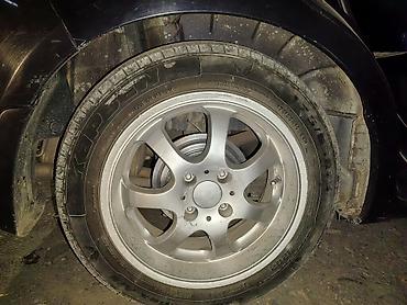 багаж хонда фит: Honda Fit: 2008 г., 1.3 л, Автомат, Бензин, Хэтчбэк — 7