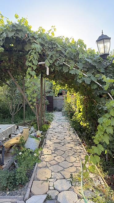 Дома: Продаётся большой частный дом с участком в ж/м Ак-Ордо Можно — 6