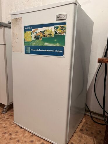 кондиционеры для маленьких помещений: Муздаткыч Saratov, Бир камералуу