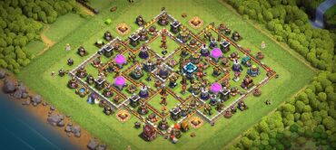 PS5 (Sony PlayStation 5): Clash of Clans hesabı Salam Təcili pul lazımdır deyə hesabı ucuz