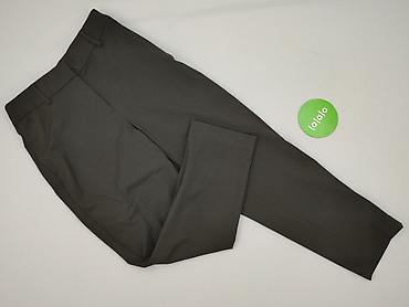 ckh: H&M, Spodnie materiałowe damskie, rozmiar M — 2