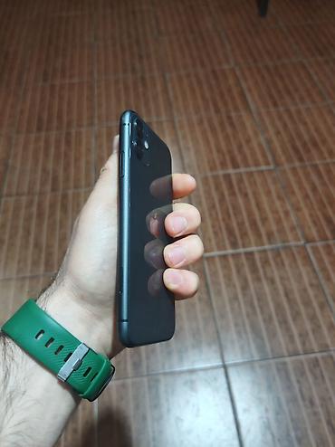 14 iphone 128: IPhone 11, 128 GB, Qara, Barmaq izi, Simsiz şarj, Face ID — 2