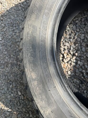 диски на опель зафира а: Шины 235 / 55 / R 19, Зима, Комплект, Легковые, Dunlop