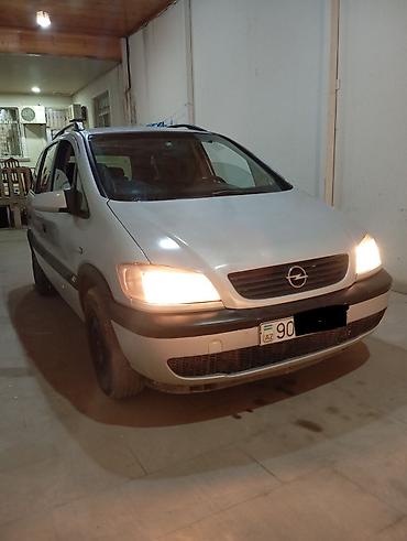 опель зафира а: Opel Zafira: 1.6 л | 1999 г. 631700 км Минивэн — 4