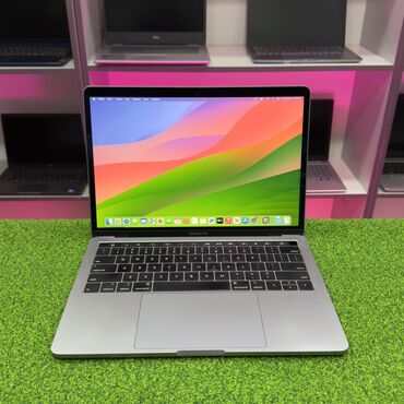 куплю macbook: Ноутбук, Apple, 8 ГБ ОЗУ, Intel Core i5, 13.3 ", Б/у, Для несложных задач, память SSD