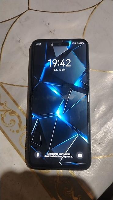 18 pro max 256: Tecno 128 GB, rəng - Boz, Barmaq izi — 1