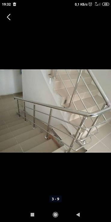 for rent: Сварка | Перила Доставка, Монтаж, Гарантия — 8