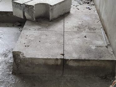 Təmir işləri: Beton kesme kəsmə beton kəsimi kesimi karotçu - Beton kəsmə deşmə — 14