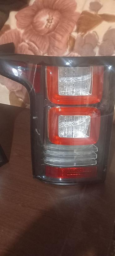 e39 hella stop: LED, Rover Analoq, İşlənmiş — 5