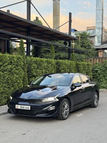 машина кж киа к5: Kia K5: 2020 г., 2 л, Типтроник, Бензин, Седан