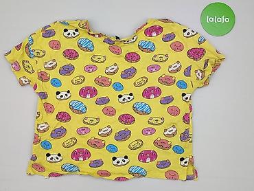 kiki: Sinsay, T-shirt damski, rozmiar S — 3