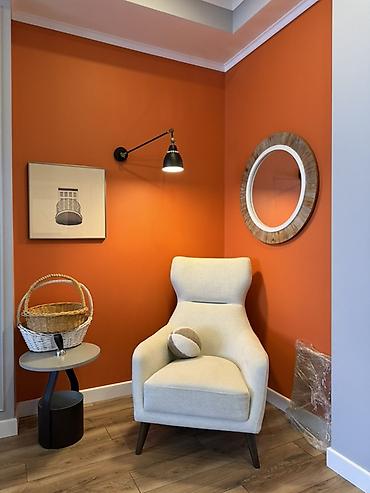 Гарнитуры для зала: ПРОДАЁТСЯ премиальная 4-комнатная квартира в самом центре города! 🔥 📍 — 23