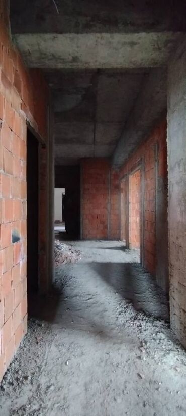 Yeni tikili: 3 otaqlı, Yeni tikili, m. Həzi Aslanov, 147 kv. m — 13