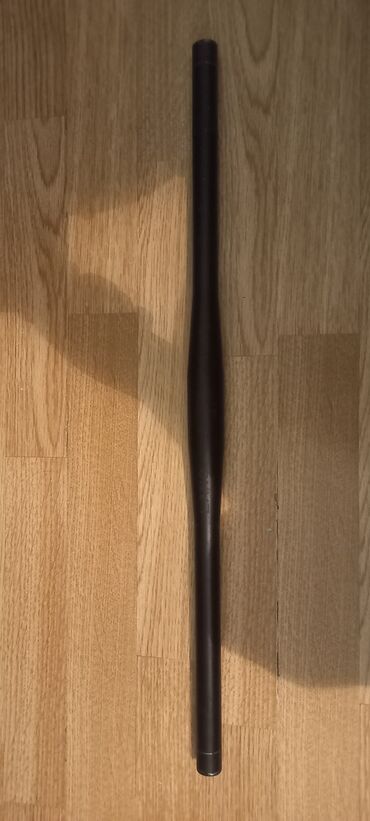 электронный велосипед: Məhsul: Velosiped üçün düz/alçaq profilli sükan (flat handlebar) -