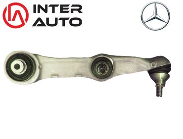 Stabilizatorlar və stabilizatorların detalları: Mercedes-Benz Ehtiyat hissələri Mercedes Benz A-Class B-class C-class