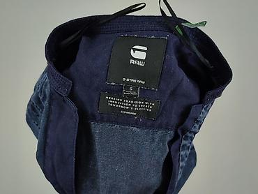 biustonosz c: G-Star Raw, Tunika damska, rozmiar S — 4