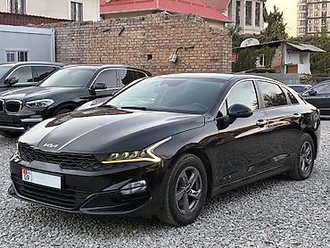 к5 бишкек цена: Kia K5: 2022 г., 2 л, Автомат, Газ, Седан — 4