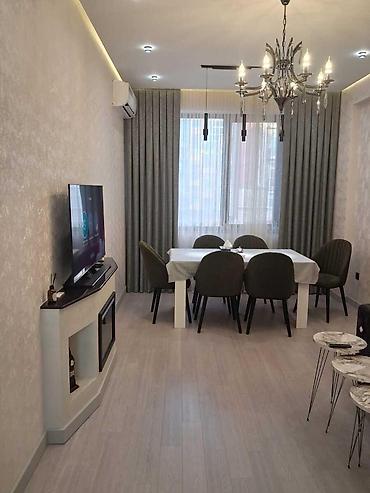 Uzunmüddətli kirayə mənzillər: ✨ MÖHTƏŞƏM TƏKLİF… ✨ 🏠 2 otaqlı mənzil kirayə verilir 🔹 Sahə: 75 m² 🔹 — 2