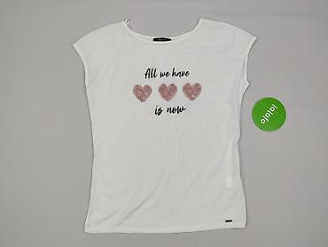 benetton poland: Mohito, T-shirt damski, rozmiar M — 2