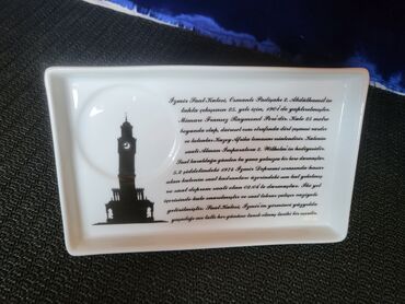 Kuhinjski setovi: Set nov za kafu,vintaz,porcelanski Pasabahce. Nov set,sve na njemu — 8