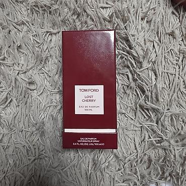 Личные вещи: 🔥 Tom Ford Lost Cherry, 100 мл 🔥 Изысканный, дерзкий и очень — 2